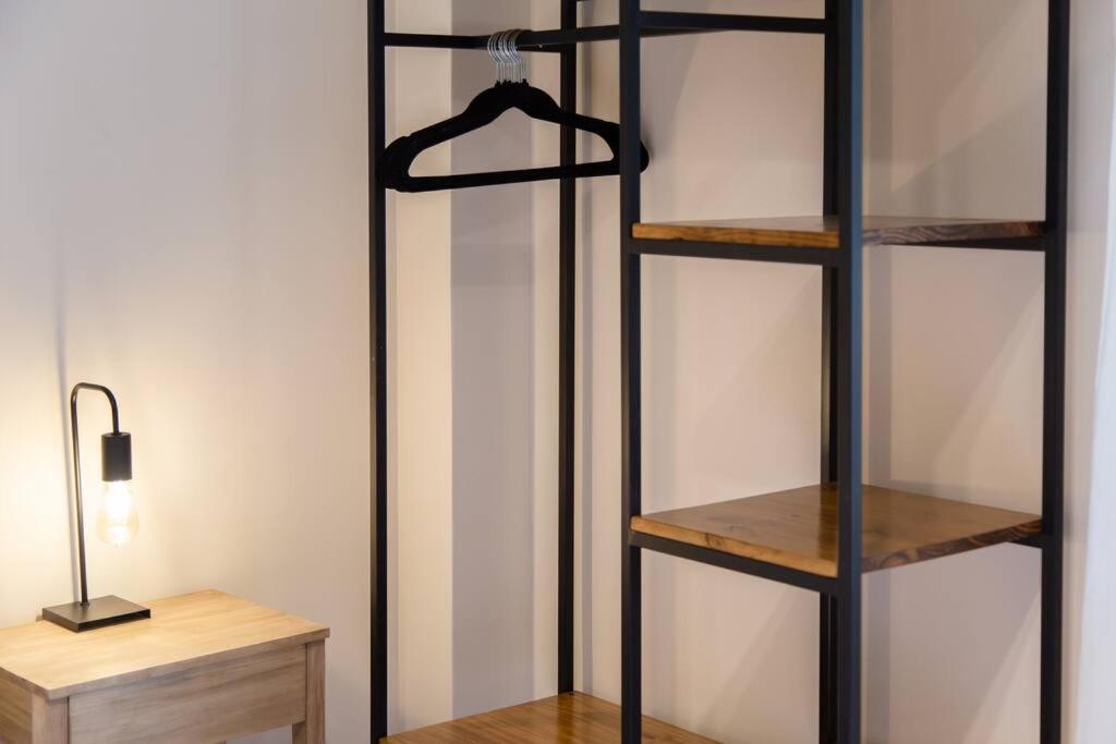 Serbal Amazing Studio Buenos Aires Extérieur photo