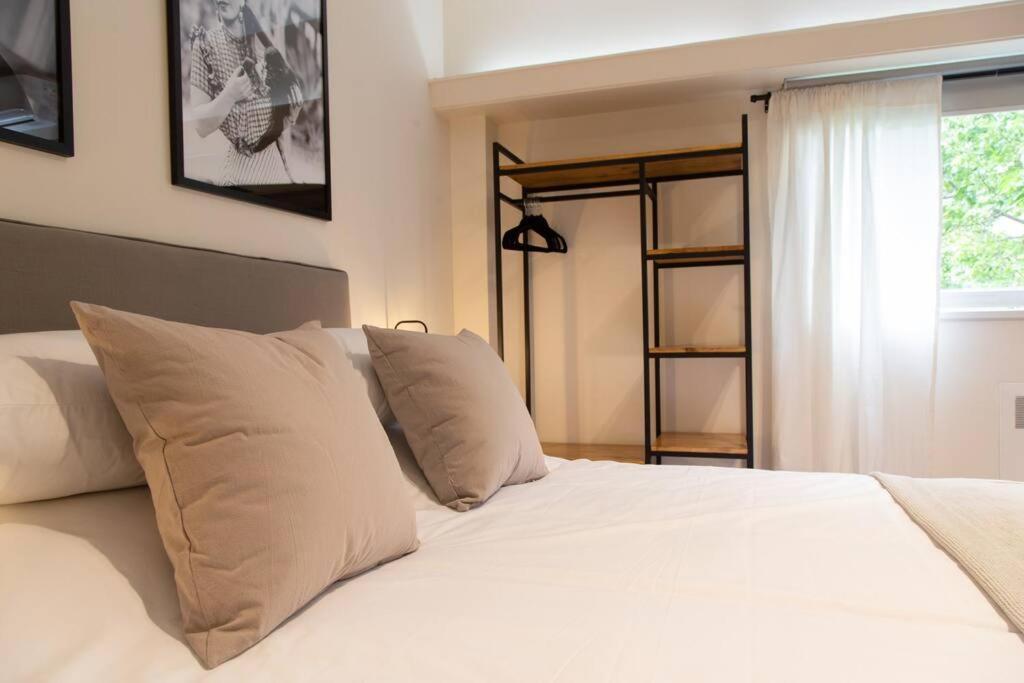 Serbal Amazing Studio Buenos Aires Extérieur photo